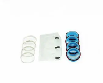 Hypertherm - 1-11451 High Pressure 1'' Seal Kit 1
