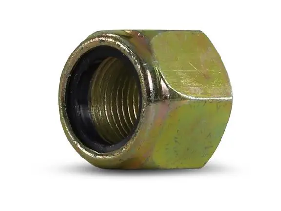 1-11472 Hex Nut 1
