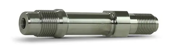 1-11490 Nozzle Body, Paser Ecl Plus, 4.332 In. 1