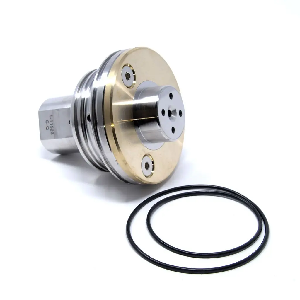 Hypertherm - 1-11523 Check Valve Body 1