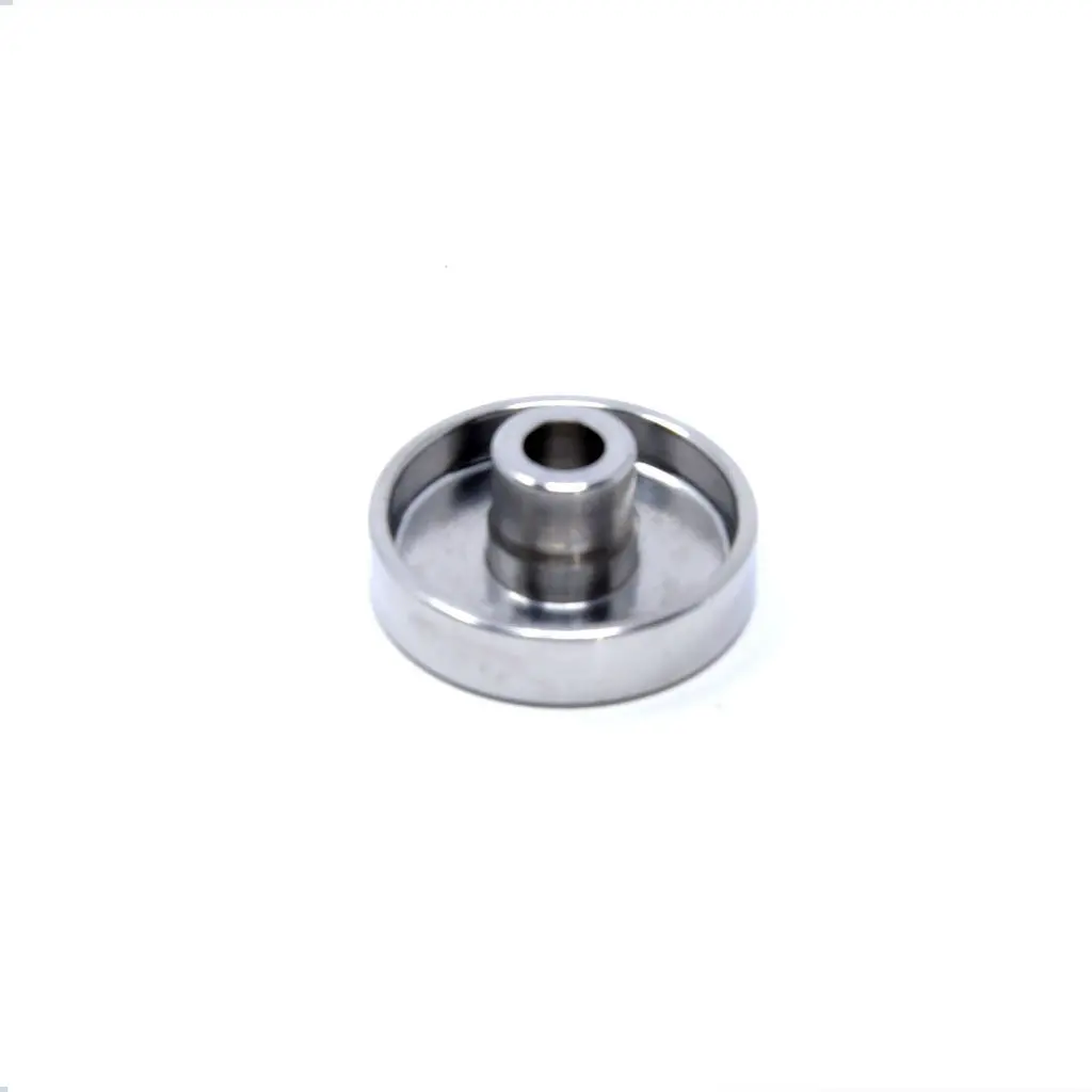1-11526 Low Pressure Inlet Poppet For S& D Series 1