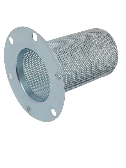 Hypertherm - 1-11962 Hydraulic Tank Filler Breather Cap 1