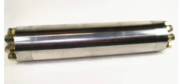 1-12280 Attenuator Assembly, 1-Liter 1