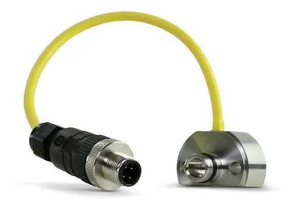 1-12357 Sensor Assembly, Electronic Shift Negative-Positive-Negative Shifting, Normally Open 1