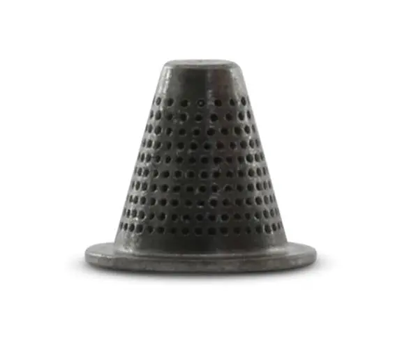 Hypertherm - 1-12401 High Pressure Thimble Filter 1