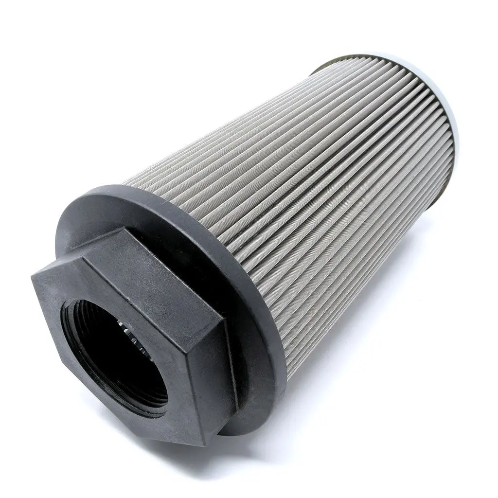 Hypertherm - 1-12438 1-1/2" Fnpt Suction Strainer 1