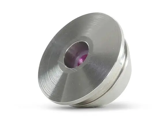 1-12498-008 .008" Ruby Flow New Style Orifice 1