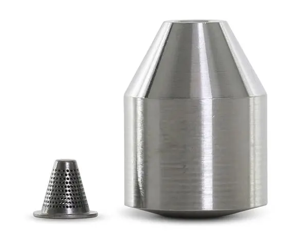 Hypertherm - 1-12533 Thimble Filter Assembly 1