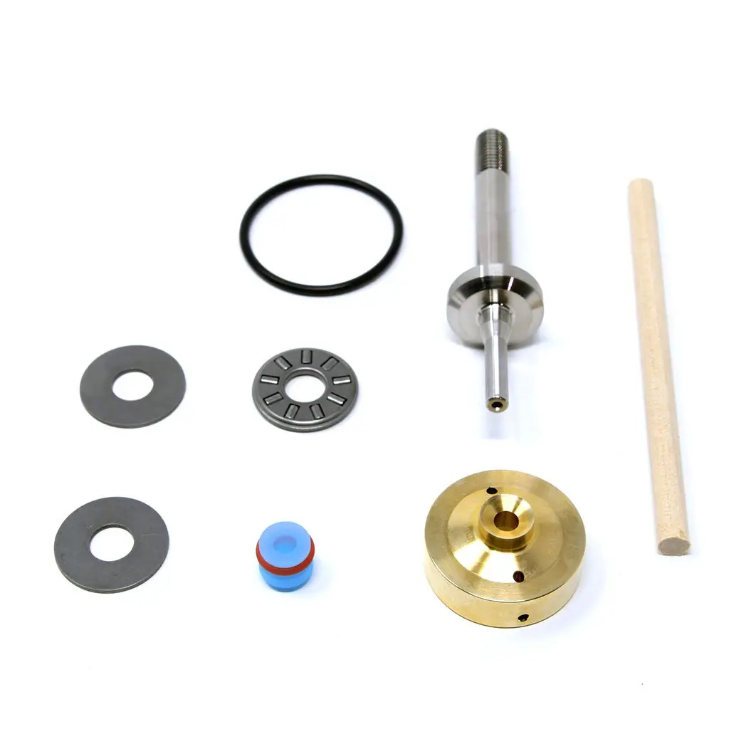 Hypertherm - 1-12609 1/4" Major Swivel Rebuild Kit 1