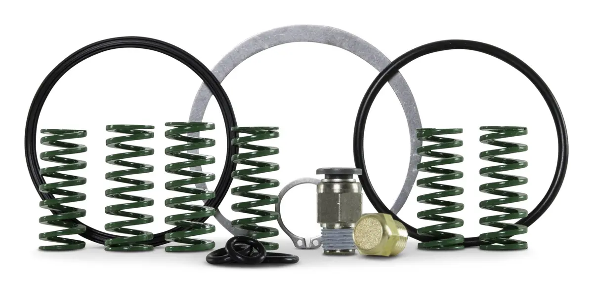 Hypertherm - 1-12686 Accuvalve Actuator Rebuild Kit 1