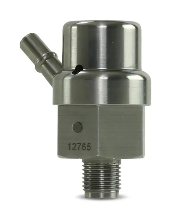 1-12765 Mixing Chamber, Single-Inlet, 60K, Paser® 3 1