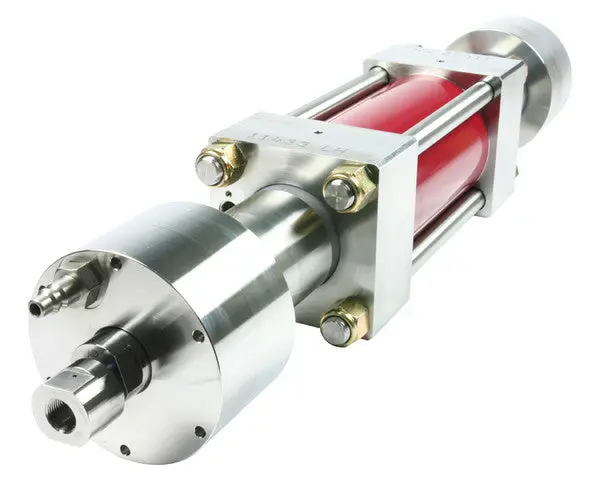 1-12776 Short Block Intensifier Assembly 1