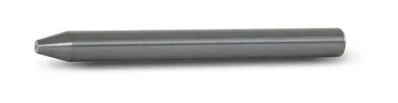 1-12779-035-30 Dialine 0.281" Od, .035" Id, 3" Long Nozzle 1