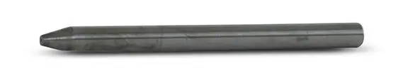 1-12781-030-40 Dialine 0.300" Od, .030" Id, 4" Long Nozzle 1