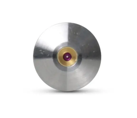 1-12835-008 Dialine .008" Ruby Orifice 1