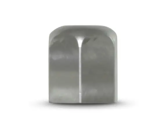 1-12849 Acculine Water Only Nut 1