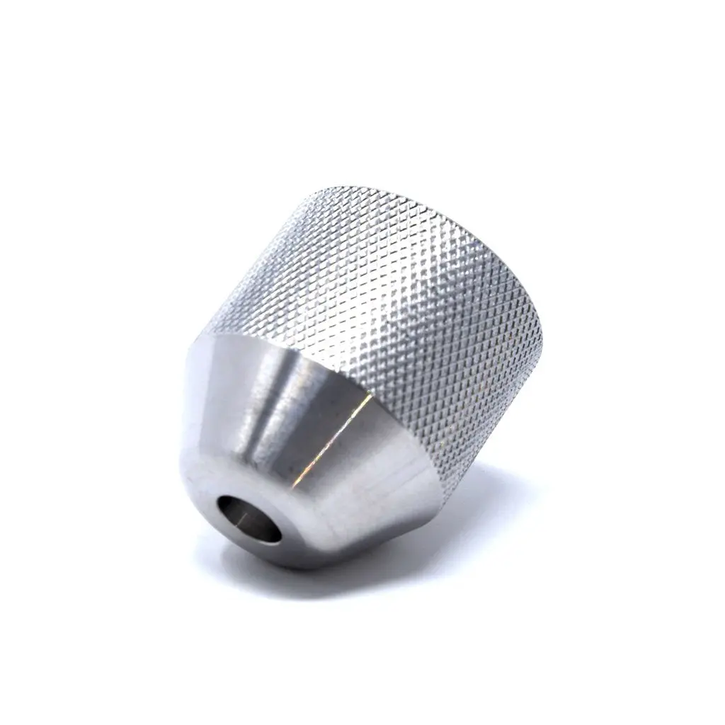 Dialine - 1-12862 .300'' Waterjet Nozzle Nut 1