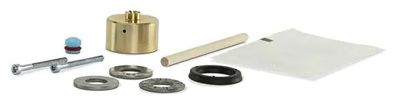1-12864 Swivel Rebuild Kit: 1/4" 90 Degree 1