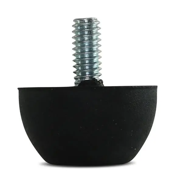 1-12894 Rubber Bumper, 60K, Paser® 3 1