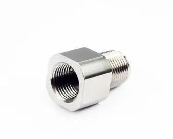 Hypertherm - 1-12944 Bleed Down Valve Outlet Adapter 1