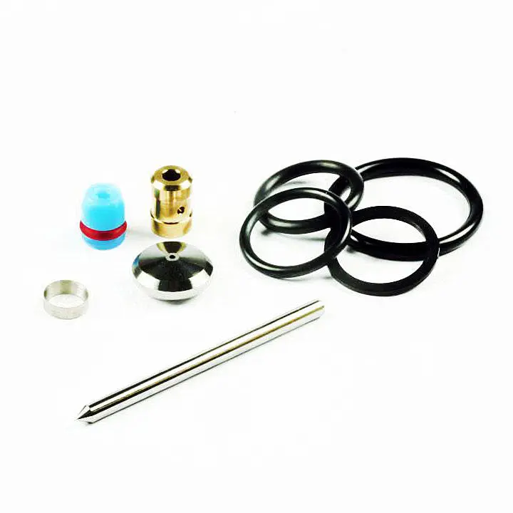 Hypertherm - 1-12981 Hydraulic Bleed Down Valve Repair Kit 1