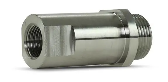 1-13380 Pneumatic Valve Body 1