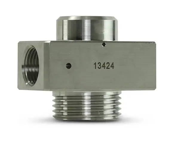 1-13424 90K Universal On/Off Valve Body 1
