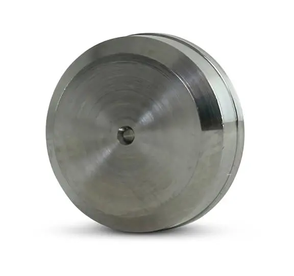 1-13427 Universal On/Off Valve Poppet Seat 1