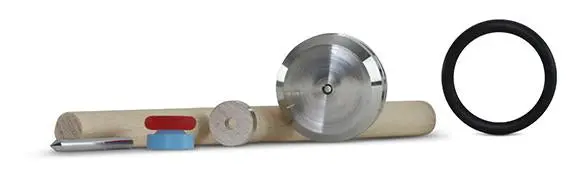 1-13429 Universal On/Off Valve Repair Kit 1