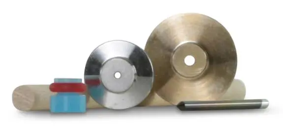 1-13683:  High Cycle Ultra Performance Accuvalve On/Off Valve Kit 1