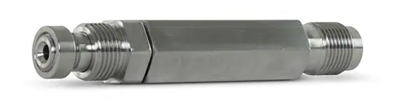 Dialine - 1-13839 4.967" Long Waterjet Swivel Adapter 1