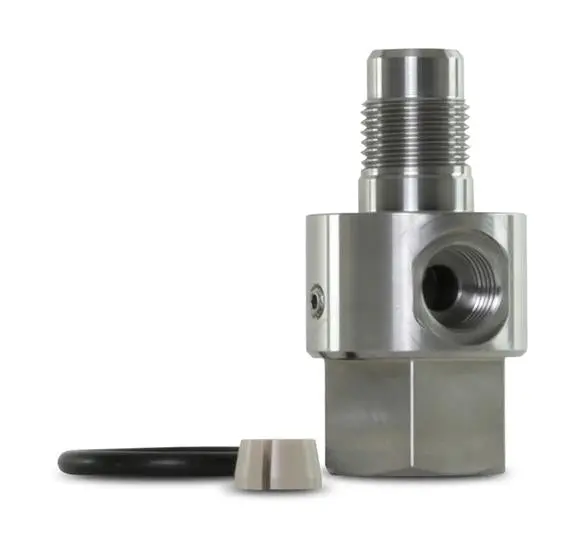 1-13879 Dialine .281" Abrasive Body Assembly 1