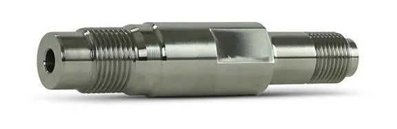 1-14164 Mini Precision Nozzle Body, 4'' 1