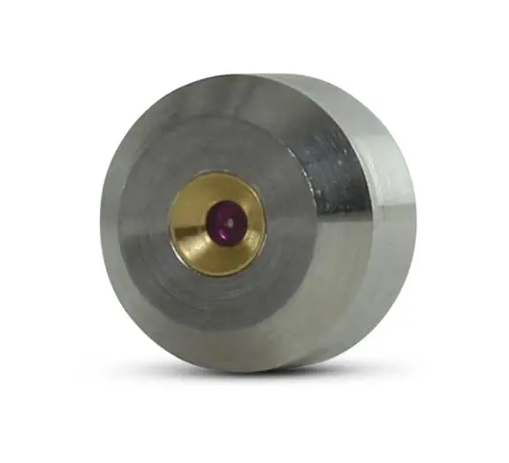 1-14446-013 .013" Ruby Flow Paser® 4 Orifice* 1