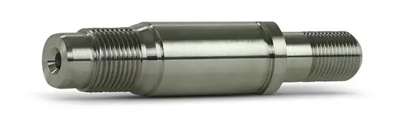 1-14463 Paser® 4 Nozzle Body, 4.330 In. 1