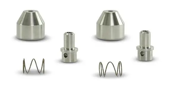 1-14521 Outlet Repair Kit (94K) 1