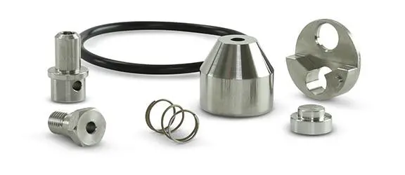 1-14522 Check Valve Repair Kit (94K) 1
