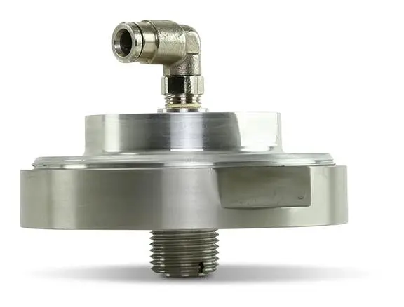 1-14540 Universal Actuator Assembly 1