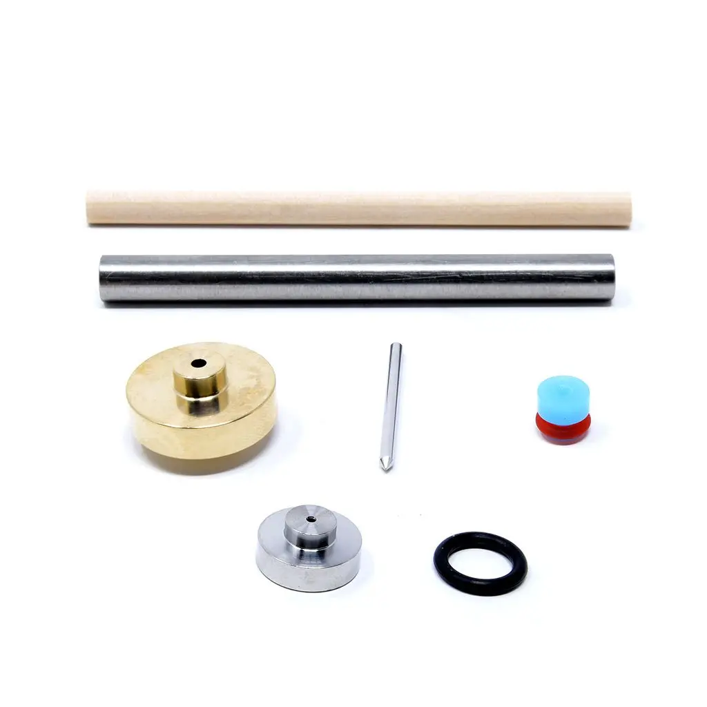 1-17434 Bleed Down Valve Repair Kit, Predictive Series 1
