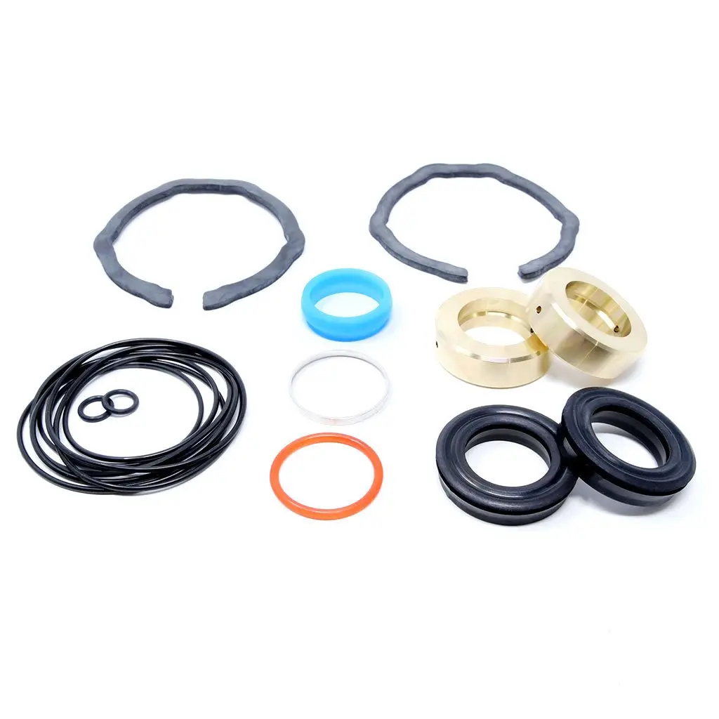 1-17437 Premium High Pressure Seal Kit For Predictive Series 1