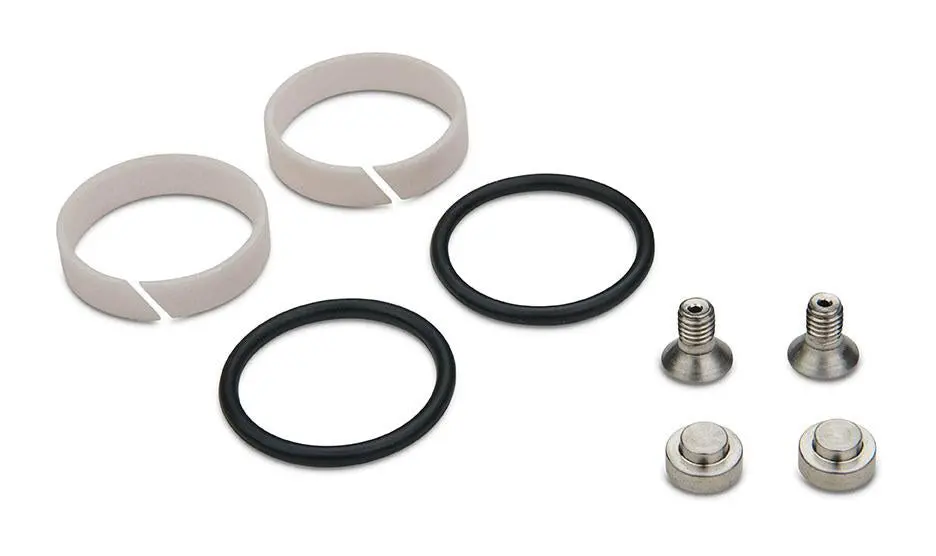 Hypertherm - 1-18849 Echion Low Pressure Poppet Repair Kit 1