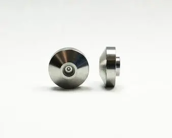 1-21007-004 Acculine .004" Sapphire Orifice 1