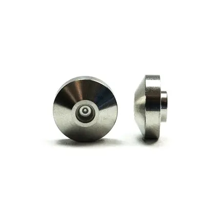 1-21007-010 Acculine .010" Sapphire Orifice 1