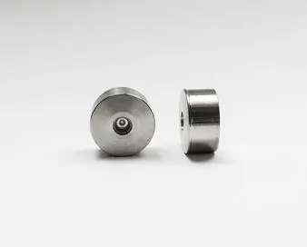 1-22835-015 Dialine .015" Sapphire Orifice 1