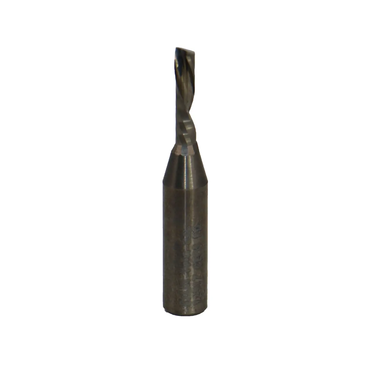 1021A-013-025 Belin 12317 - 1/8" Dia, 1/4" Shk, 1/2" Cut 1