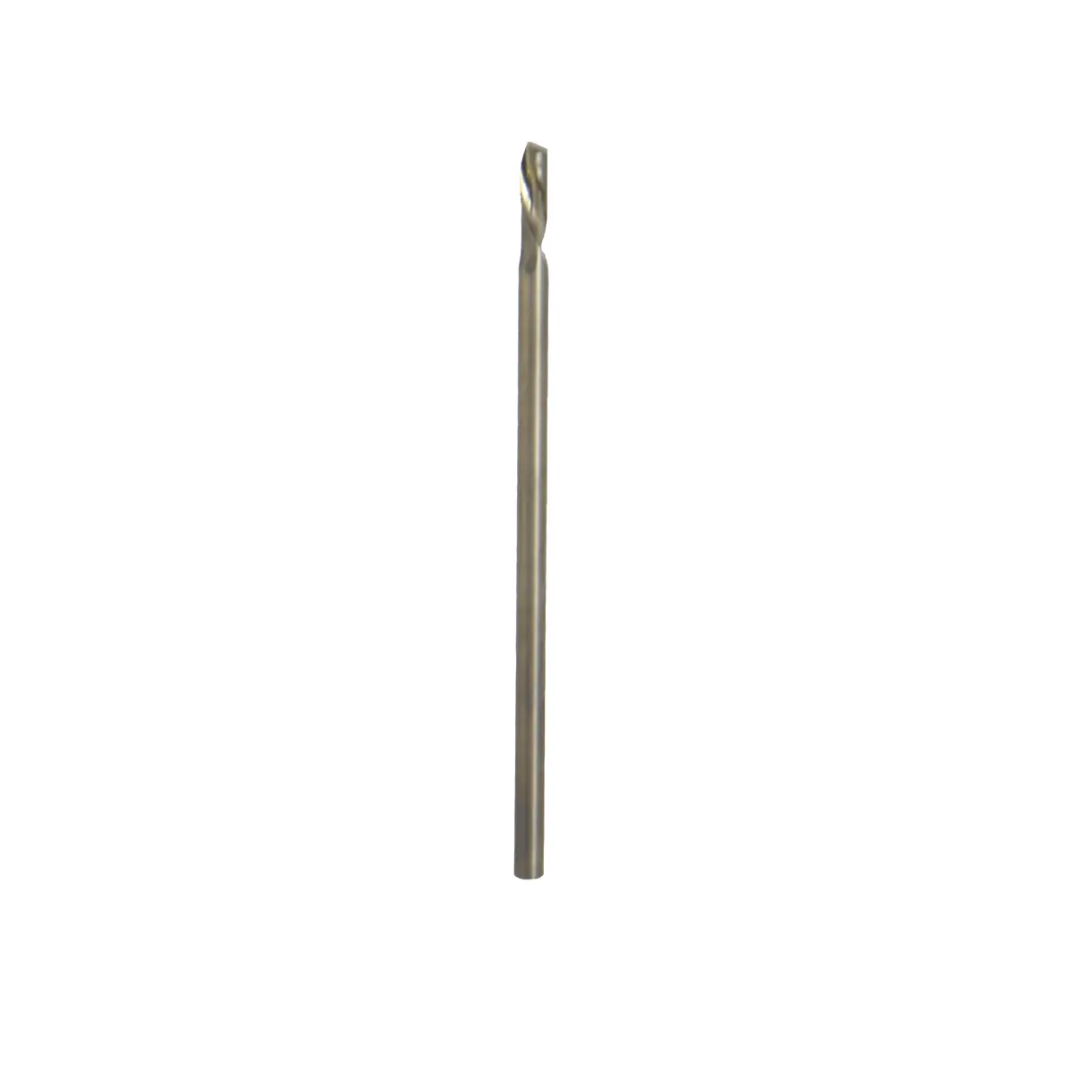 1023A-2.5 Belin 12025A - 2.5Mm Dia, 2.5Mm Shk, 8Mm Cut, Long* 1