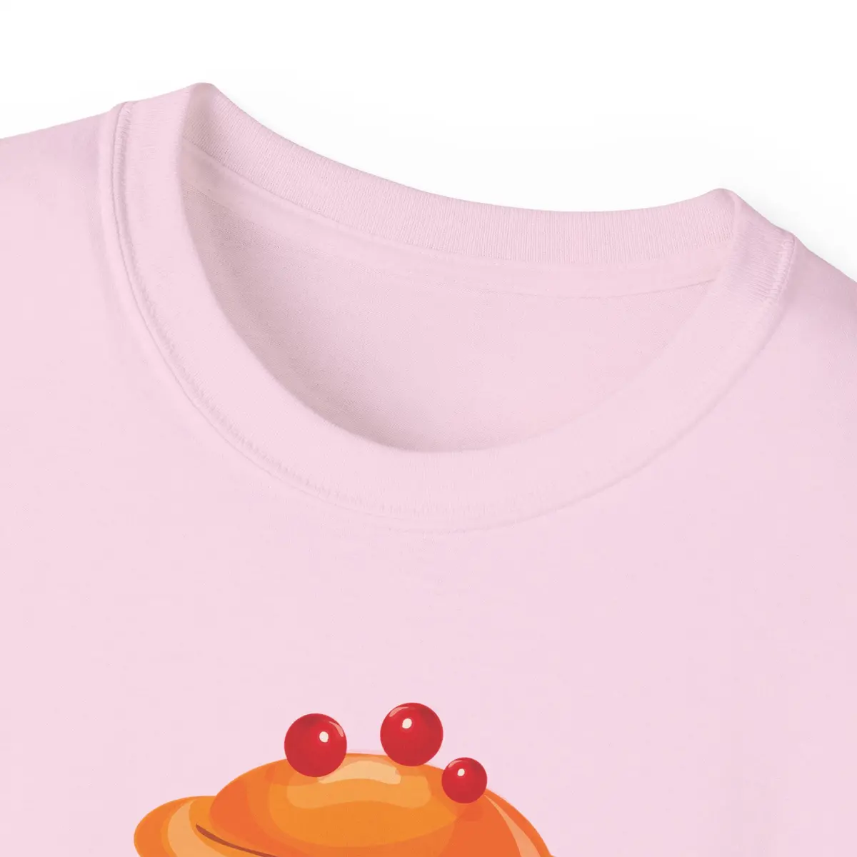Unisex Ultra Cotton Tee - Thank You 31