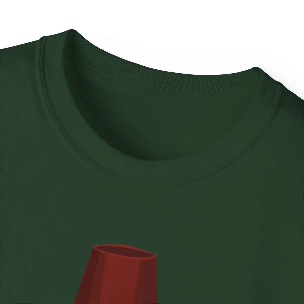 Unisex Ultra Cotton Tee - Thanksgiving Day - Happy Thanksgiving Day 19