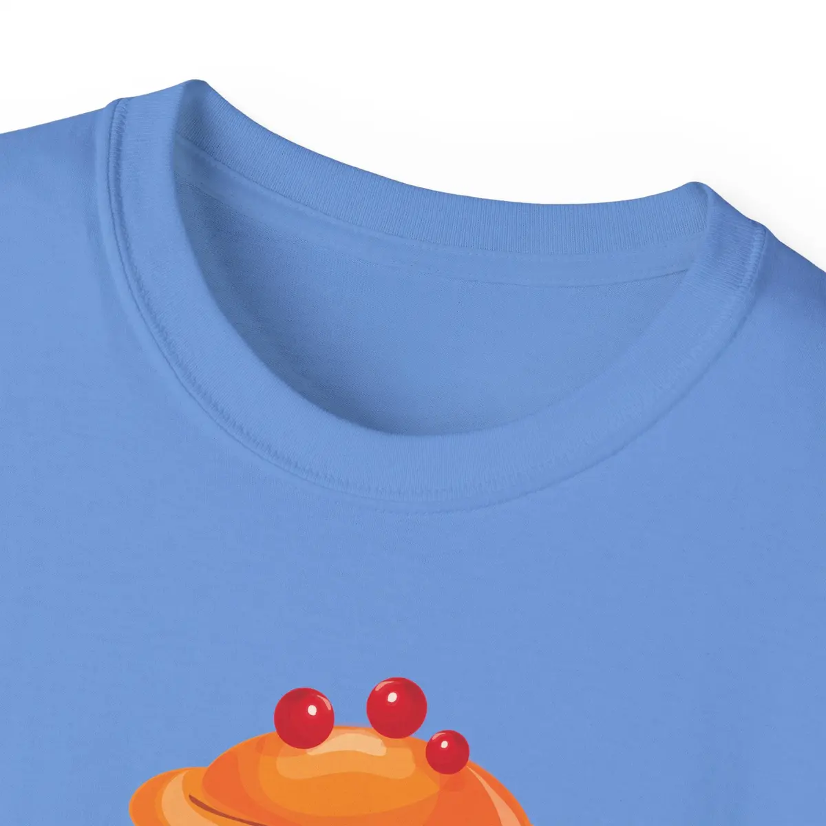 Unisex Ultra Cotton Tee - Thank You 25