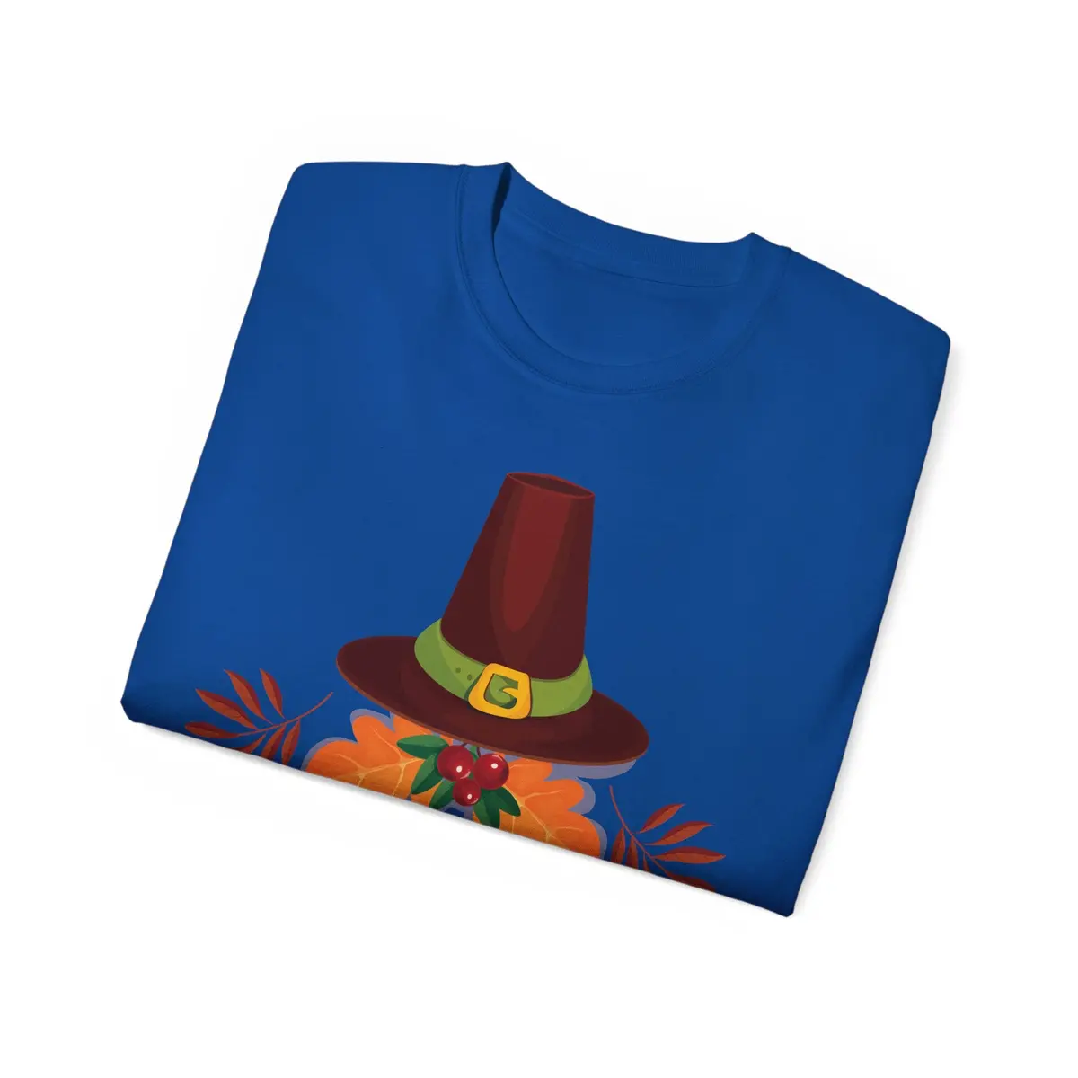 Unisex Ultra Cotton Tee - Thanksgiving Day - Happy Thanksgiving Day 29